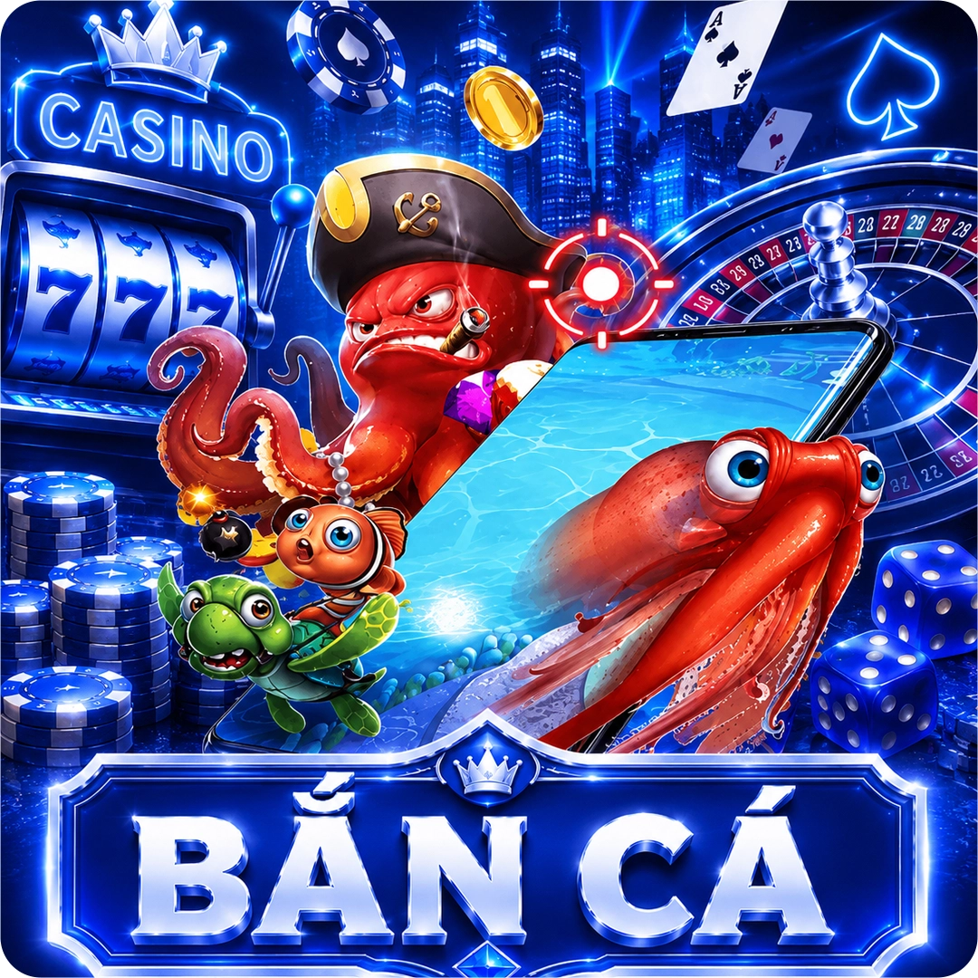 icon bắn cá s8