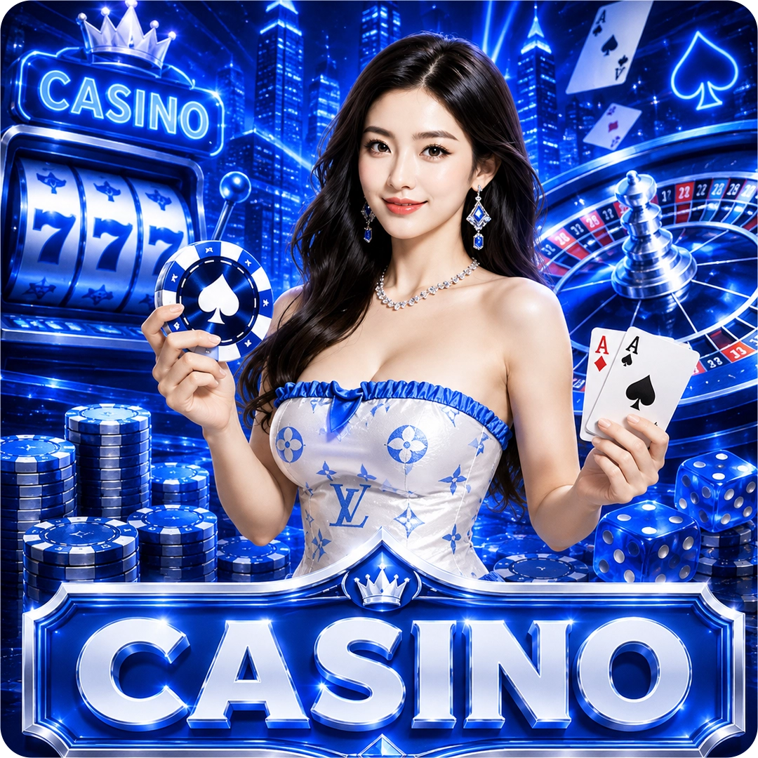 icon casino s8