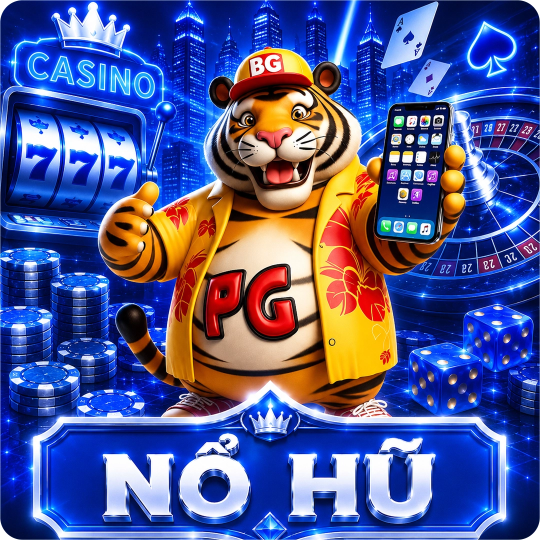 icon nổ hũ s8