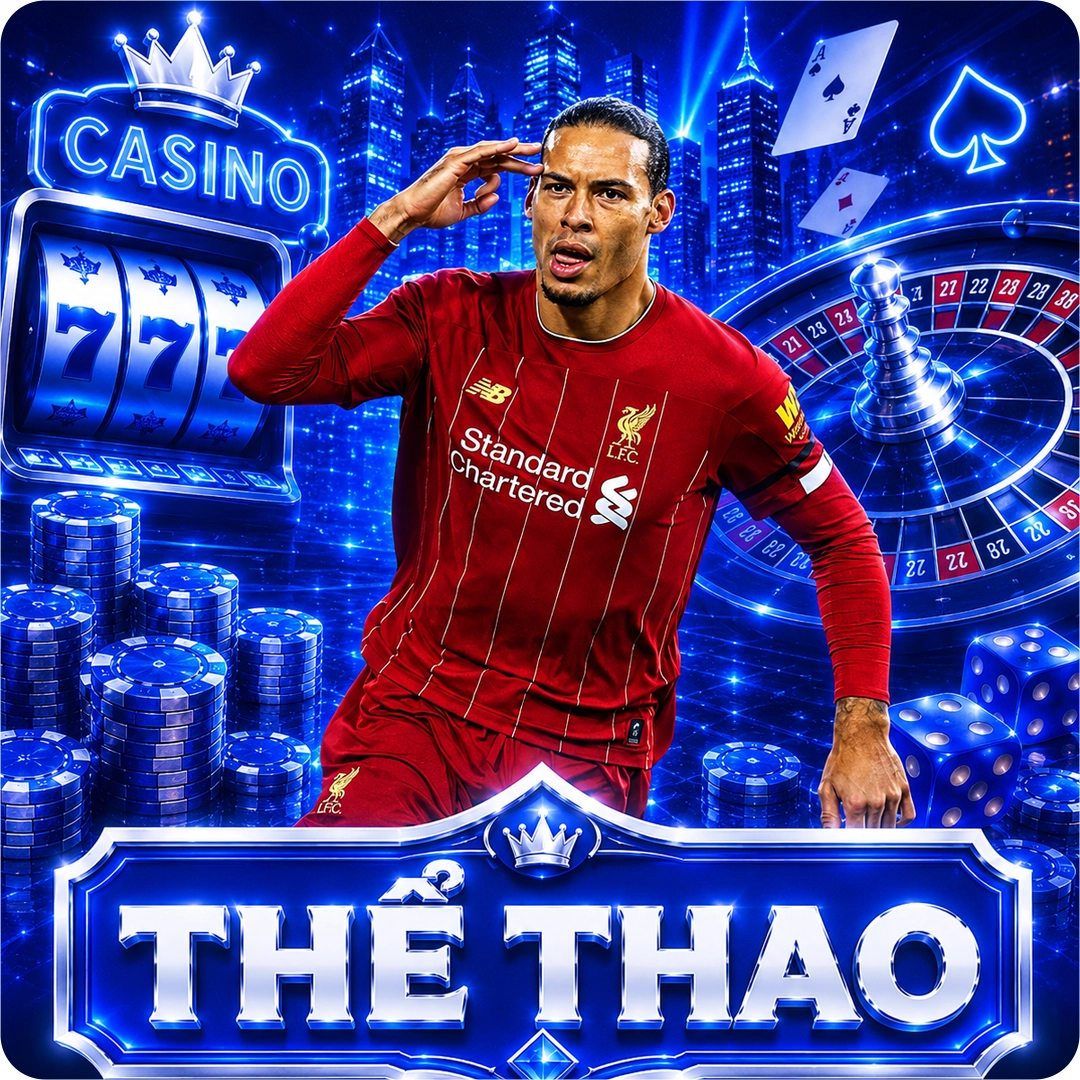 icon thể thao s8